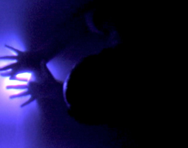 LIGHT WATER,2009 Video